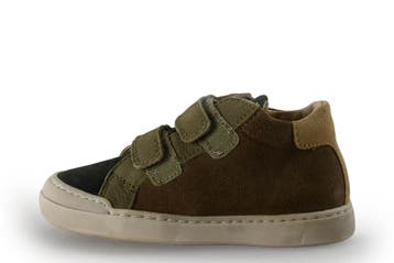 Naturino Sneakers Jongens in maat 26 Groen, Verzenden, Schoenen