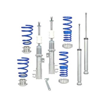 SUSPENSION FILETÉ BLUE LINE OPEL CORSA D, Verzenden