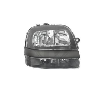 PHARE DROIT POUR FIAT DOBLÓ 01-05, Verzenden