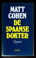 Spaanse dokter 9789026309922 J.M. Cohen, Verzenden, Gelezen, J.M. Cohen