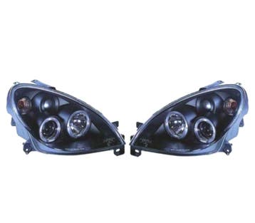 Phares Pour Citroen Xsara Lim Break 99-, Verzenden