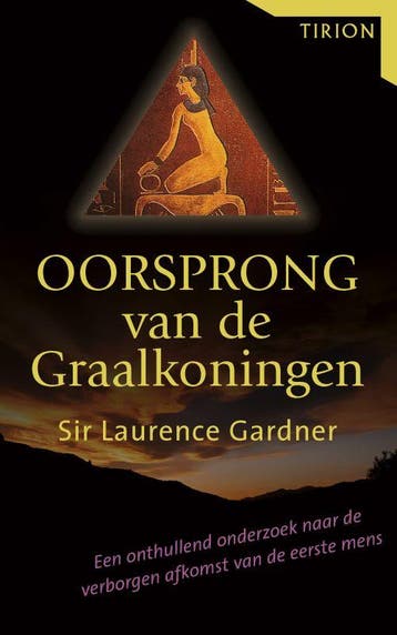 Oorsprong van de graalkoningen 9789043906609 Lisa Gardner, Boeken, Verzenden, Gelezen, Lisa Gardner