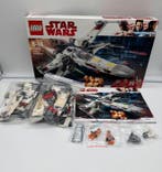 Lego Set - 75218 - Star Wars - X-Wing Starfighter, Nieuw