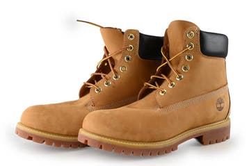Timberland Boots in maat 43 Bruin, Kleding | Heren, Bruin, Verzenden, Timberland, Boots
