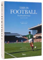 This Is Football | Daniel Melamud; Christian Pulisic | Nieuw, Verzenden, Nieuw, Daniel Melamud; Christian Pulisic