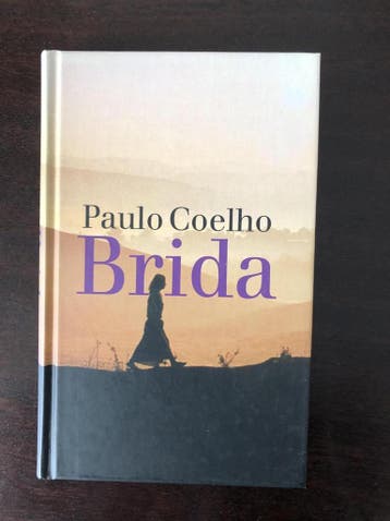 Brida 9789085642893 Paulo Coelho, Verzenden, Gelezen, Paulo Coelho