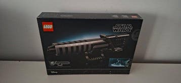Lego Set - 40917 - Star Wars - The Darksaber, Kinderen en Baby's, Nieuw