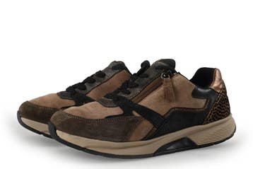 Gabor Sneakers in maat 39, Overige kleuren, Verzenden, Gabor, Zo goed als nieuw