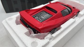 GT Spirit 1:18 - Voiture miniature - Ferrari F50 - (cod.N25), Nieuw