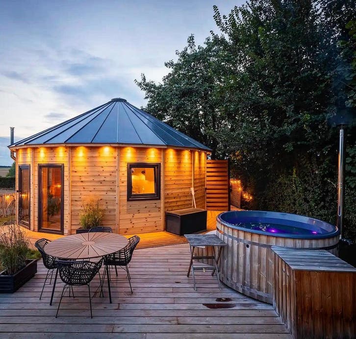 Bijzondere vakantiehuizen in België  - Boek eenvoudig & snel, Vacances, Maisons de vacances | Belgique