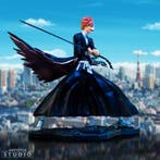 Bleach Statue 1/10 Ichigo 20 cm, Ophalen of Verzenden