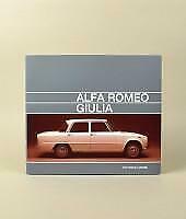 Alfa Romeo Giulia, Patrick Dasse, Nieuw, Verzenden, Alfa Romeo