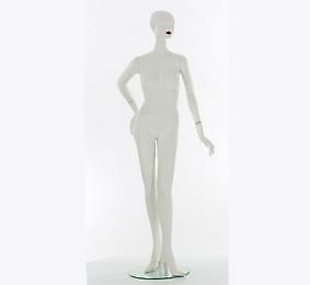 *TIP*  AKTIE! Extravagante dames etalagepoppen van exclusie, Ophalen of Verzenden