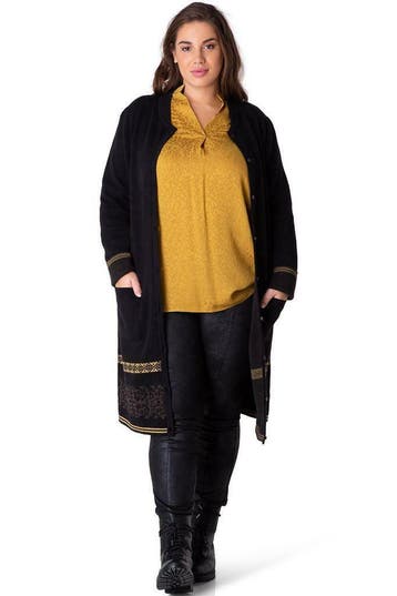 Vest Dila Yesta 98CM maat 48, Verzenden, Nieuw