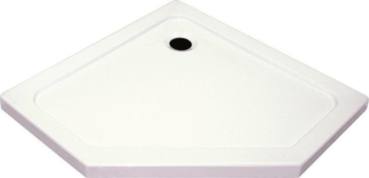 Sanifun douchebak Finnian 900 x 900 LT, Doe-het-zelf en Bouw, Sanitair, Overige typen, Nieuw, Ophalen of Verzenden