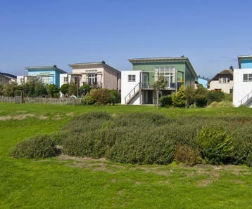 Ons vakantiehuis in Zeeland in Zuidzande is te huur!, Vakantie, Eigenaar, Huisdier toegestaan, Zeeland, In bos