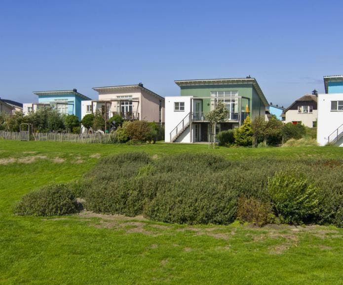 Ons vakantiehuis in Zeeland in Zuidzande is te huur!, Vakantie, Vakantiehuizen | Nederland, Eigenaar, Aan zee, In bos, Afwasmachine