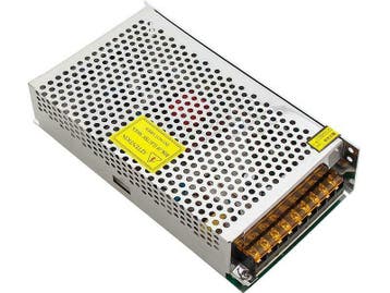 12volt 16,5A Single Output Switching 200W voeding, Telecommunicatie, Zenders en Ontvangers, Verzenden, Nieuw