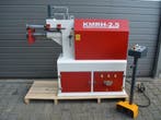 OSTAS voormachine velsmachine, Doe-het-zelf en Bouw, Nieuw