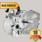 Versnellingsbak Peugeot Expert 2.0 HDI - 20MB ML6 + olie, Verzenden, Gereviseerd, Peugeot