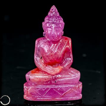 Rubin-Shiva – kracht, transformatie en de tijdloze