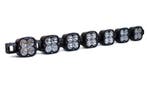 Baja Designs XL Linkable LED Light Bar - 7 XL Clear, Ophalen of Verzenden, Nieuw