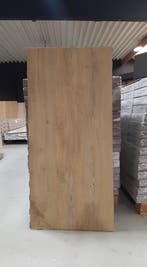 PVC vloer | vinyl | vinylvloer I laminaat I BUITENKANS 12,95, Kunststof, 50 tot 150 cm, Overige typen, Nieuw