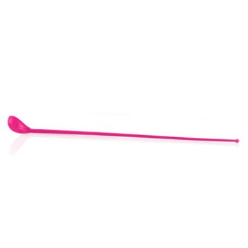 Tupperware Lange Lepel Roze, Huis en Inrichting, Keuken | Tupperware, Verzenden, Nieuw