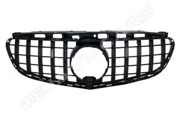 GT-R Panamericana Look Front Grill voor Mercedes Benz E-Klas, Ophalen of Verzenden