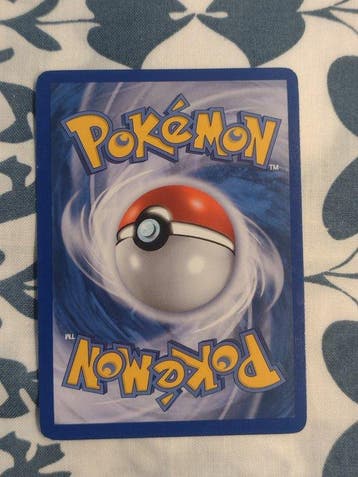 Pokémon - 1 Card - Léviator 123 Holo - Heart Gold Soul