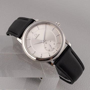 Omega - De Ville Prestige - 4820.31 - Homme - 1994