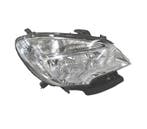 Phare Droit Pour Opel Mokka 12-15 Fond Chromé, Auto-onderdelen, Verlichting, Verzenden, Nieuw