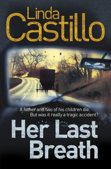Her Last Breath 9781447202165 Linda Castillo, Verzenden, Linda Castillo