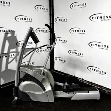 Ergo Fit - 3000 - Crosstrainer, Ophalen of Verzenden, Crosstrainer