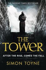 Tower 9780007392087 Simon Toyne, Verzenden, Simon Toyne