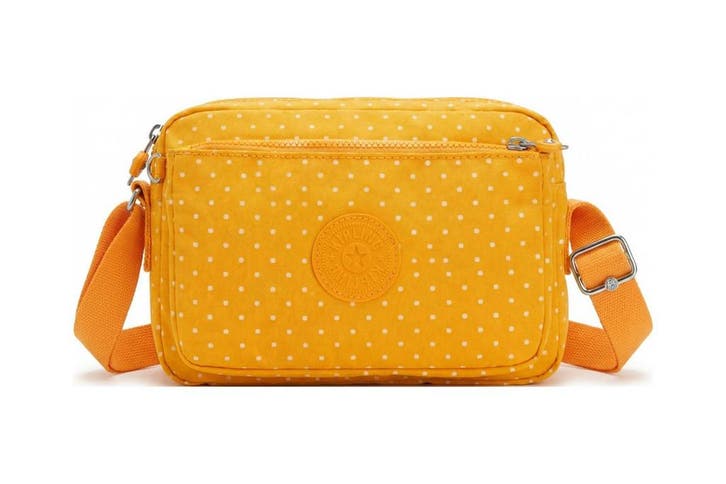 Kipling Heuptas Geel, Bijoux, Sacs & Beauté, Sacs | Sacs Femme, Envoi