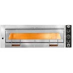 Pizzaoven | MAXIMA V | Elektrisch | 9x Ø35cm | 85°C/455°C |, Verzenden, Nieuw in verpakking