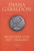 Broeders van het zwaard / Lord John / 2 9789022547830, Verzenden, Diana Gabaldon