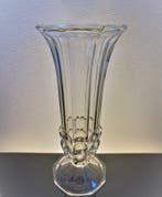 Libochovice - Vase - Vase Art Déco - Rare modèle