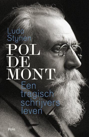 Pol de Mont 9789463100847 Ludo Stynen, Livres, Littérature, Verzenden, Ludo Stynen
