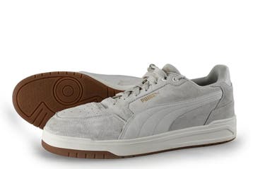 Puma Sneakers in maat 47 Beige, Vêtements | Hommes, Chaussures, Verzenden, Sneakers