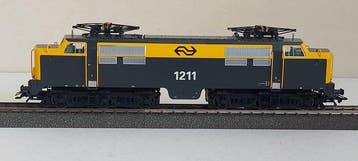 Märklin H0 - 37120 - Elektrische locomotief (1) - Zware, Hobby & Loisirs créatifs, Trains miniatures | HO