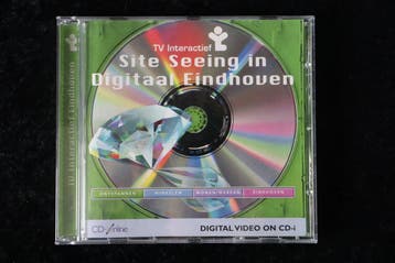 TV Interactief Eindhoven CDi, Verzenden