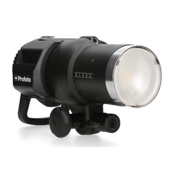 Profoto B1X 500 AirTTL - 1 jaar garantie, Ophalen of Verzenden, Comme neuf