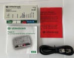 Uhlenbrock H0 - 63240 - Omvormer (1) - Universele booster, Nieuw
