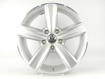Originele Volkswagen Touareg 7P6601025K Girona velg, Ophalen of Verzenden, Nieuw