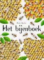 Het bijenboek 9789401433594 Wojciech Grajkowski, Verzenden, Wojciech Grajkowski