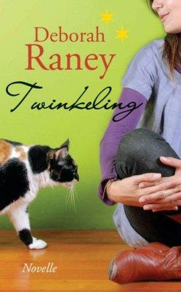 Twinkeling 9789029719056 Deborah Raney, Verzenden, Zo goed als nieuw, Deborah Raney