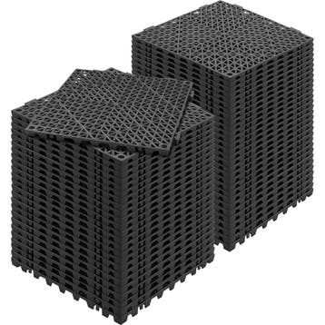 PVC Kliktegels 55st | Retour deal -34% | Snel gelegd, Verzenden, Overige typen