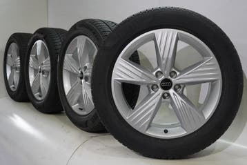 Audi Q4 e-tron 19 inch velgen Pirelli Winterbanden Origineel, Auto-onderdelen, Banden en Velgen, Ophalen of Verzenden, Nieuw